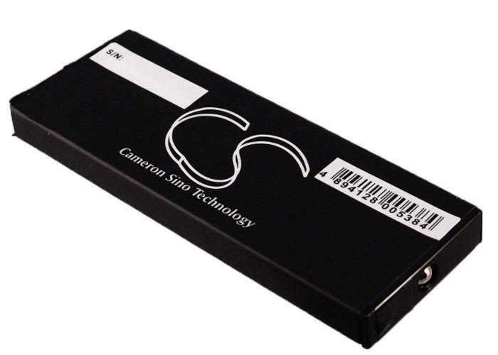 Replacement Battery for Kyocera | Toshiba | KONICA | Sharp Finecam S3 – Camera – 1000mAh / 3.7V - image 4