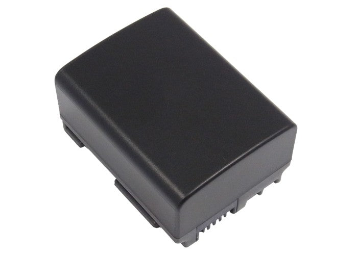 Replacement Battery for Canon  FS10 – Camera – 890mAh / 6.59Wh / 7.4V