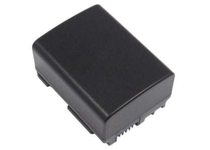 Replacement Battery for Canon  FS10 – Camera – 890mAh / 6.59Wh / 7.4V