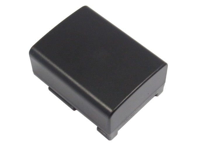 Replacement Battery for Canon  FS10 – Camera – 890mAh / 6.59Wh / 7.4V