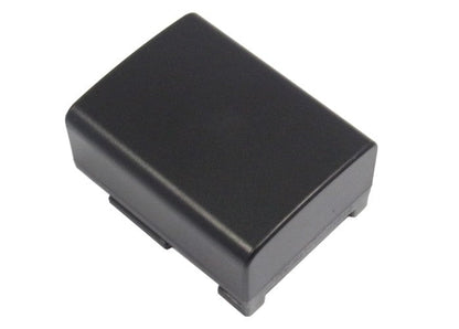 Replacement Battery for Canon  FS10 – Camera – 890mAh / 6.59Wh / 7.4V