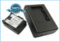 Replacement Battery for Canon Vixia HF10 – Camera – 890mAh / 7.4V - image 1