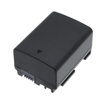 Replacement Battery for Canon Vixia HF10 – Camera – 890mAh / 7.4V