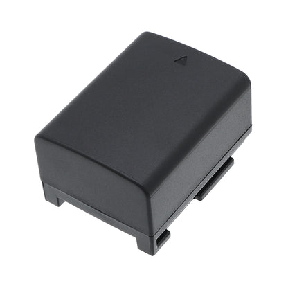 Replacement Battery for Canon Vixia HF10 – Camera – 890mAh / 7.4V