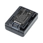 Replacement Battery for Canon VIXIA HF M52 – Camera – 890mAh / 3.7V