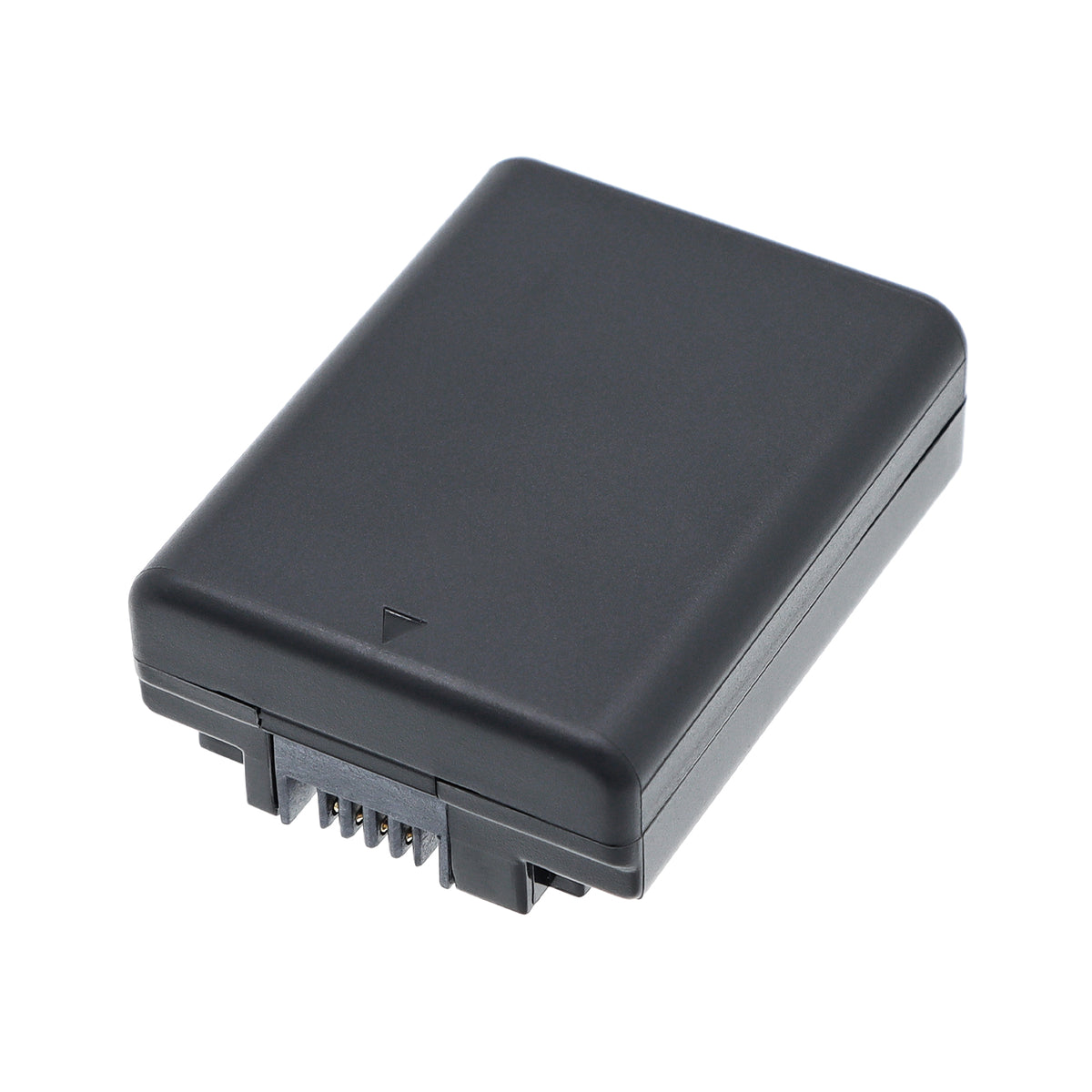 Replacement Battery for Canon VIXIA HF M52 – Camera – 890mAh / 3.7V