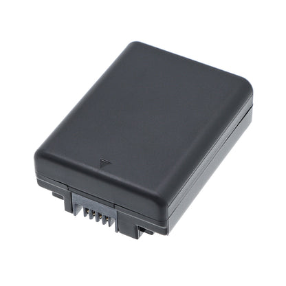 Replacement Battery for Canon VIXIA HF M52 – Camera – 890mAh / 3.7V