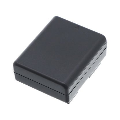 Replacement Battery for Canon VIXIA HF M52 – Camera – 890mAh / 3.7V