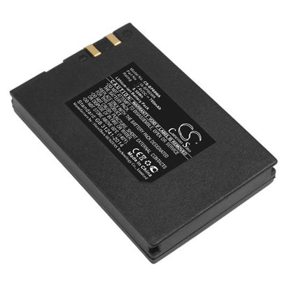 Replacement Battery for Samsung SC-D381 – Camera – 700mAh / 7.4V - image 1