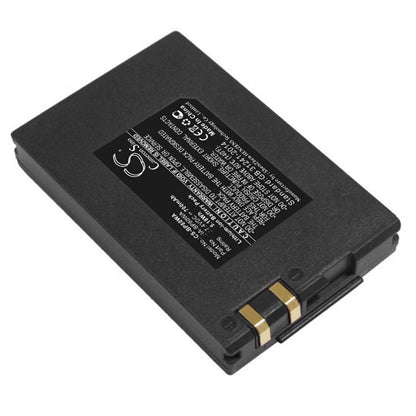 Replacement Battery for Samsung SC-D381 – Camera – 700mAh / 7.4V - image 2