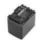 Replacement Battery for Canon Vixia HF10 – Camera – 1780mAh / 7.4V
