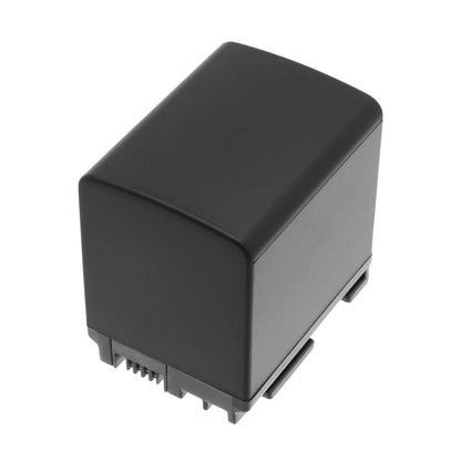 Replacement Battery for Canon Vixia HF10 – Camera – 1780mAh / 7.4V