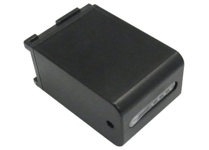Replacement Battery for Canon Vixia HF10 – Camera – 2600mAh / 7.4V - image 3