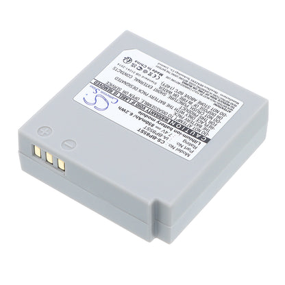 Replacement Battery for Samsung VP-HMX10 – Camera – 850mAh / 7.4V