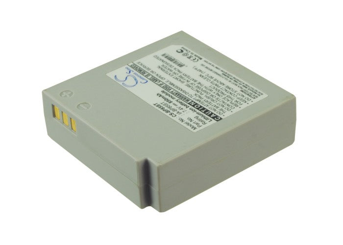 Replacement Battery for Samsung  HMX-H106 – Camera – 850mAh / 7.4V
