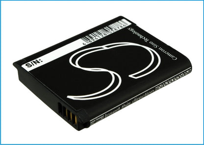 Replacement Battery for Samsung DV200 – Camera – 700mAh / 3.7V - image 1