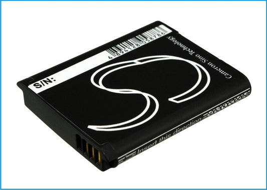 Replacement Battery for Samsung DV200 – Camera – 700mAh / 3.7V - image 1