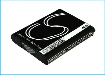 Replacement Battery for Samsung DV200 – Camera – 700mAh / 3.7V - image 3