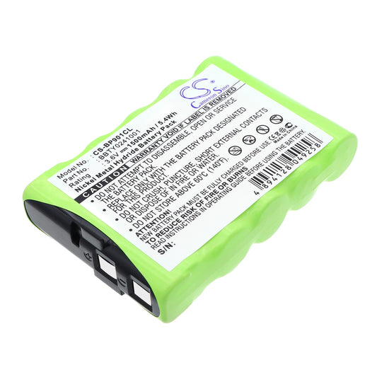 Replacement Battery for Southwestern Bell | Sanyo | Uniden | Radio Shack | Sony BP901 – Cordless Phone – 1500mAh / 3.6V