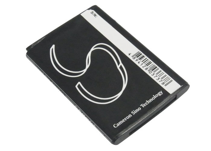 Replacement Battery for Samsung  HMX-E10 – Camera – 800mAh / 3.7V