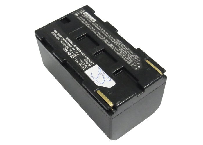 Replacement Battery for Canon  C2 – Camera – 4000mAh / 7.4V