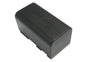 Replacement Battery for Canon G1000 – Camera – 4000mAh / 7.4V - image 3