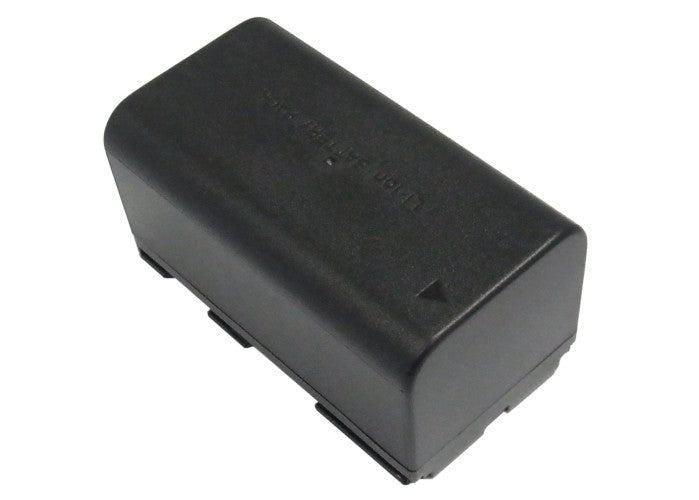 Replacement Battery for Canon  C2 – Camera – 4000mAh / 7.4V