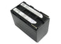 Replacement Battery for Canon C2 – Camera – 7800mAh / 7.4V - image 1