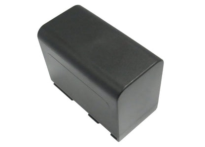 Replacement Battery for Canon C2 – Camera – 7800mAh / 7.4V - image 3