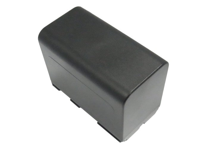 Replacement Battery for Canon C2 – Camera – 7800mAh / 7.4V - image 4