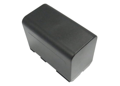Replacement Battery for Canon C2 – Camera – 7800mAh / 7.4V - image 4