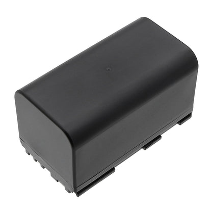 Replacement Battery for Canon ES-8000V – Camera – 4400mAh / 7.4V