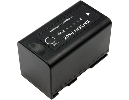 Replacement Battery for Canon C300 Mark I – Camera – 4400mAh / 7.4V