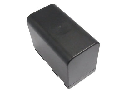 Replacement Battery for Canon  C2 – Camera – 6600mAh / 7.4V