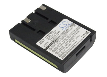 Replacement Battery for Toshiba | Radio Shack | AT&T | Uniden | Avaya ANA9710 – Cordless Phone – 800mAh / 3.6V