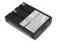 Replacement Battery for Toshiba | Radio Shack | AT&T | Uniden | Avaya ANA9710 – Cordless Phone – 800mAh / 3.6V