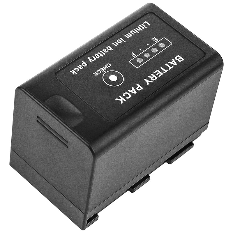 Replacement Battery for Canon  CA-CP200L – Camera – 2600mAh / 37.44Wh / 14.4V