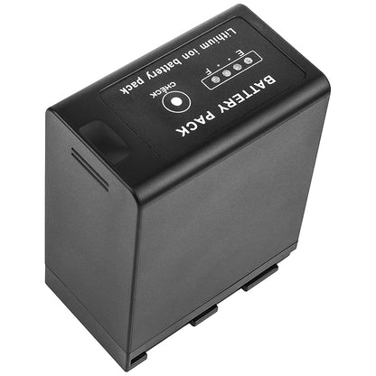 Replacement Battery for Canon CA-CP200L – Camera – 5200mAh / 14.4V