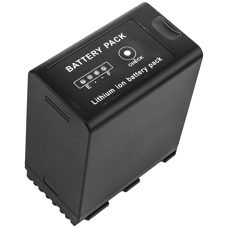 Replacement Battery for Canon  CA-CP200L – Camera – 6800mAh / 97.92Wh / 14.4V