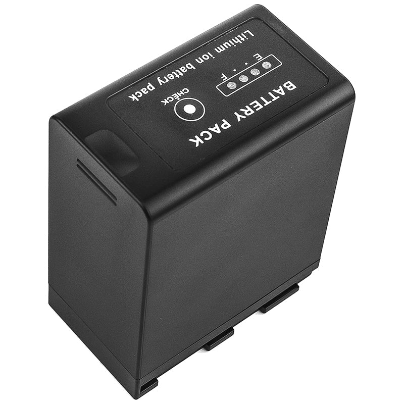 Replacement Battery for Canon  CA-CP200L – Camera – 6800mAh / 97.92Wh / 14.4V