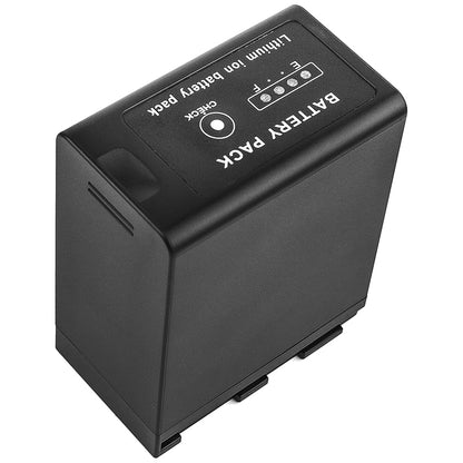 Replacement Battery for Canon CA-CP200L – Camera – 6800mAh / 14.4V