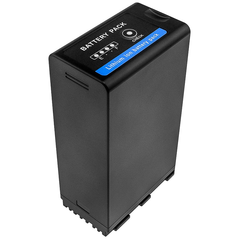 Replacement Battery for Canon  CA-CP200L – Camera – 10000mAh / 144.00Wh / 14.4V