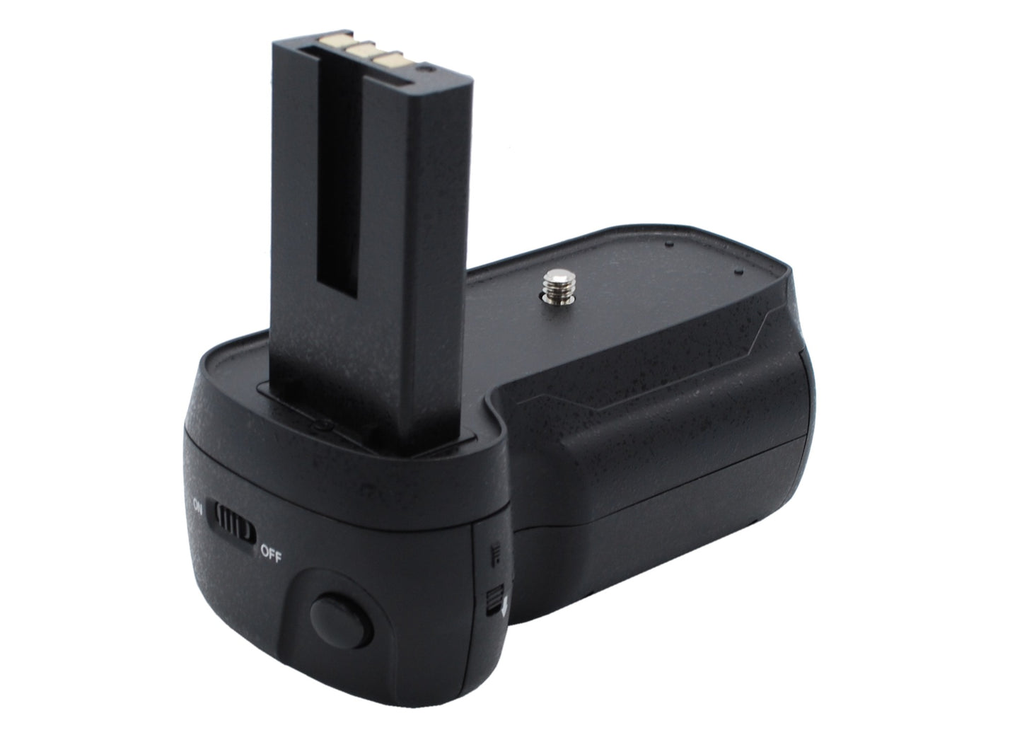 Replacement Battery for NiKon D40 – Battery Grip - image 3