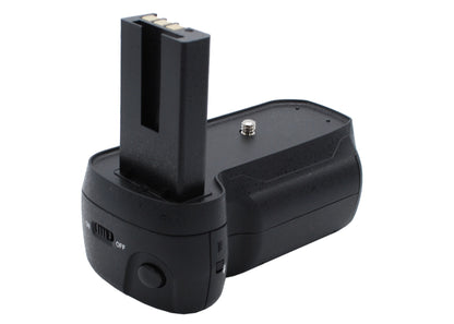 Replacement Battery for NiKon D40 – Battery Grip - image 3