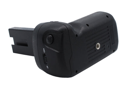 Replacement Battery for NiKon D40 – Battery Grip - image 4