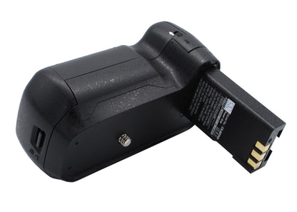 Replacement Battery for NiKon D40 – Battery Grip - image 5