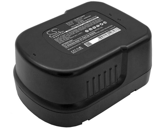 Replacement Battery for Black & Decker | Firestorm HPB96 – Power Tool – 2500mAh / 9.6V