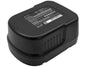 Replacement Battery for Firestorm  BD14PSK – Power Tools – 2500mAh / 24.0Wh / 9.6V