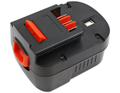 Replacement Battery for Firestorm  BD14PSK – Power Tools – 2500mAh / 24.0Wh / 9.6V