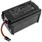 Replacement Battery for Lauben | Blaupunkt | Sencor 26BB – Vacuum – 3000mAh / 14.4V